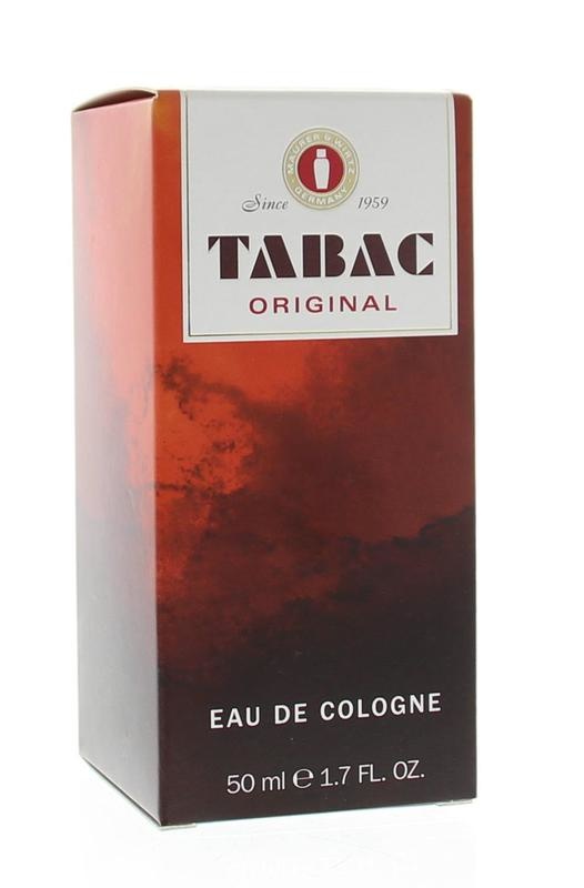 Tabac Tabac Original eau de cologne splash (50 ml)