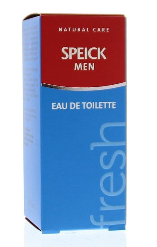 Speick Speick Man eau de toilette (50 ml)