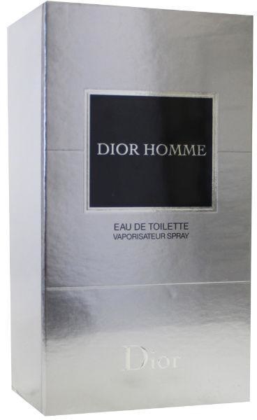 Dior Homme eau de toilette vapo men (100 ml)
