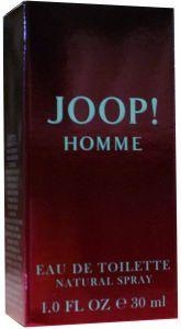 Joop! Joop! Homme eau de toilette vapo men (30 ml)