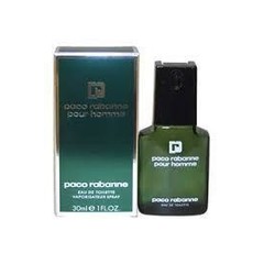 Paco Rabanne Eau de toilette vapo men (30 ml)