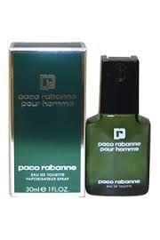 Paco Rabanne Eau de toilette vapo men (30 Milliliter)