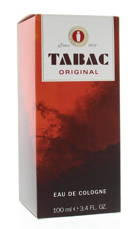 Tabac Tabac Original eau de cologne splash (100 ml)