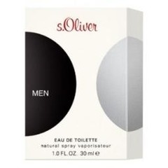 S Oliver Man eau de toilette natural spray (30 ml)