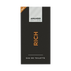 Amando Rich eau de toilette (50 ml)