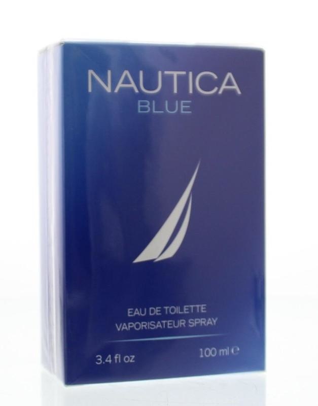 Nautica Nautica Bleu eau de toilette (100 ml)