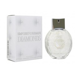 Armani Emporio diamonds eau de parfum vapo female (50 ml)