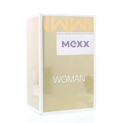 Mexx Woman eau de toilette spray (20 ml)