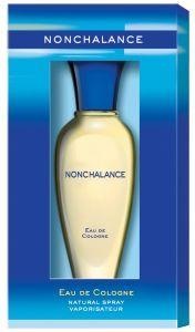 Nonchalance Nonchalance Eau de cologne natural spray (30 ml)