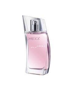 Mexx Mexx Fly high woman eau de toilette (40 ml)