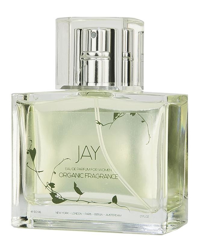 Jay Fragrance Jay Fragrance Eau de parfum woman (50 ml)