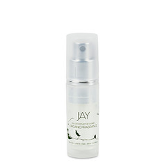Jay Fragrance Eau de parfum woman spray tasverstuiver (10 ml)