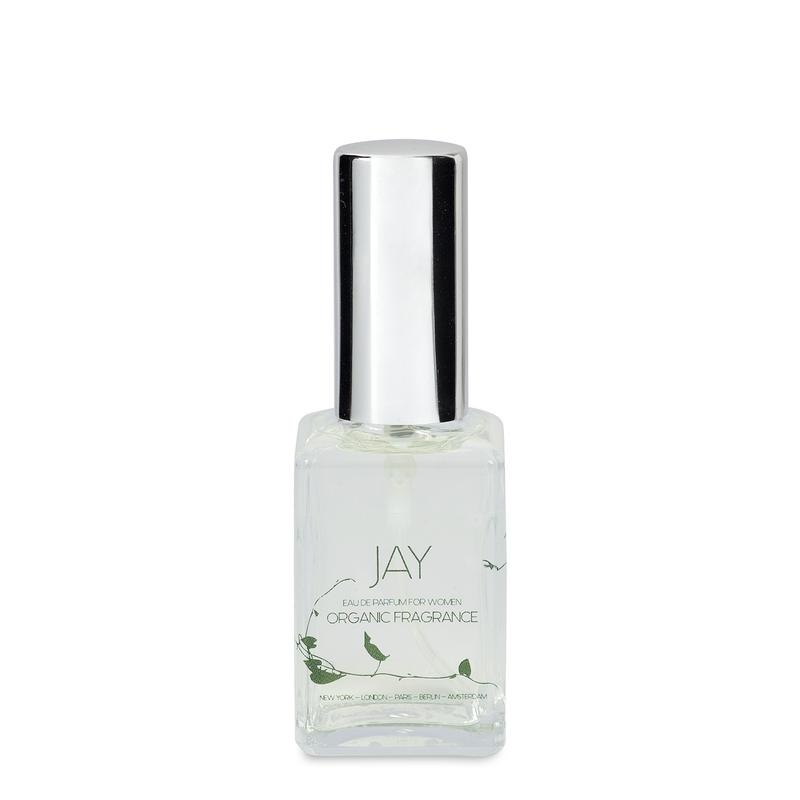 Jay Fragrance Jay Fragrance Eau de parfum woman (30 ml)