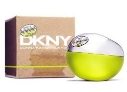 DKNY DKNY Be delicious eau de parfum vapo female (100 ml)