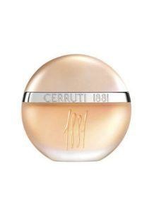 Cerruti Cerruti 1881 Eau de toilette vapo female (50 ml)