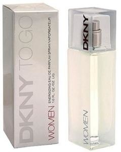 DKNY DKNY Eau de parfum vapo female (100 ml)