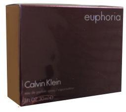 Calvin Klein Calvin Klein Calvin klein euphoria edp v fm (30 ml)