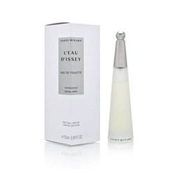 Issey Issey L'eau d'issey eau de toilette vapo female (25 ml)