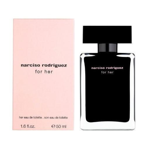 Narciso Narciso Narcisco eau de toilette vapo female (50 ml)