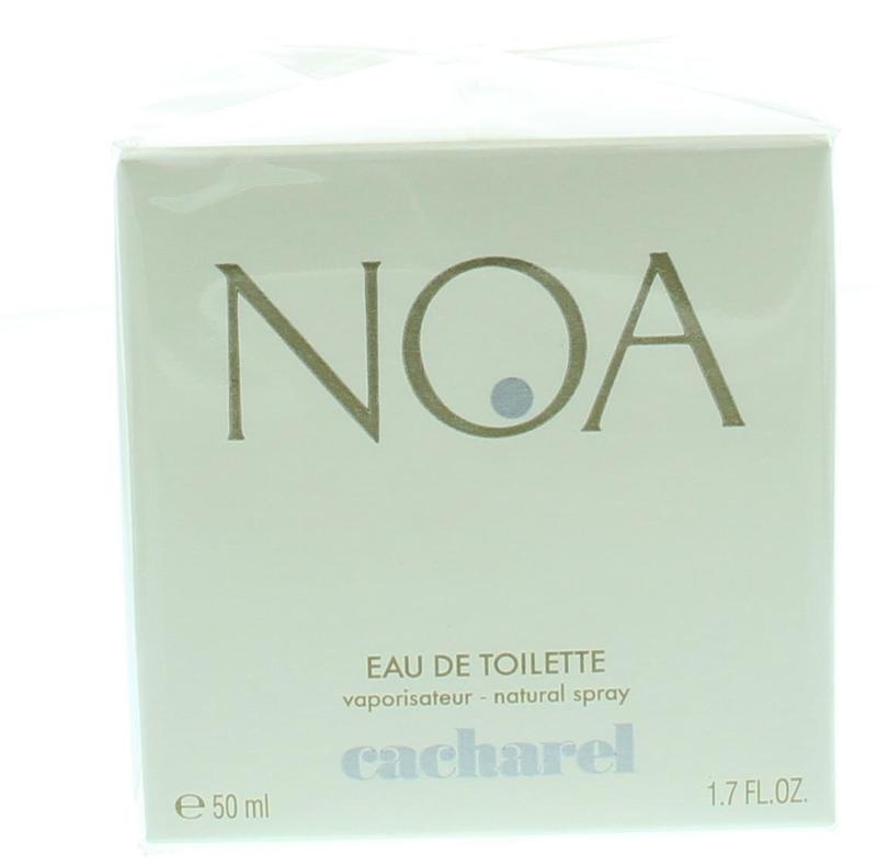 Cacharel Cacharel Noa eau de toilette vapo female (50 ml)