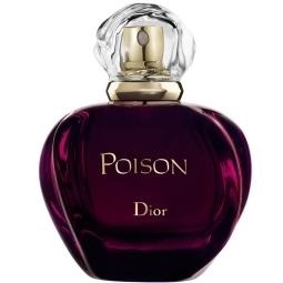 Dior Dior Poison eau de toilette vapo female (50 ml)