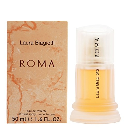 Biagiotti Biagiotti Roma eau de toilette vapo female (50 ml)