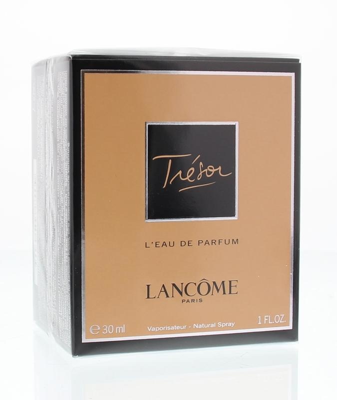 Lancome Lancome Tresor eau de parfum vapo female (30 ml)