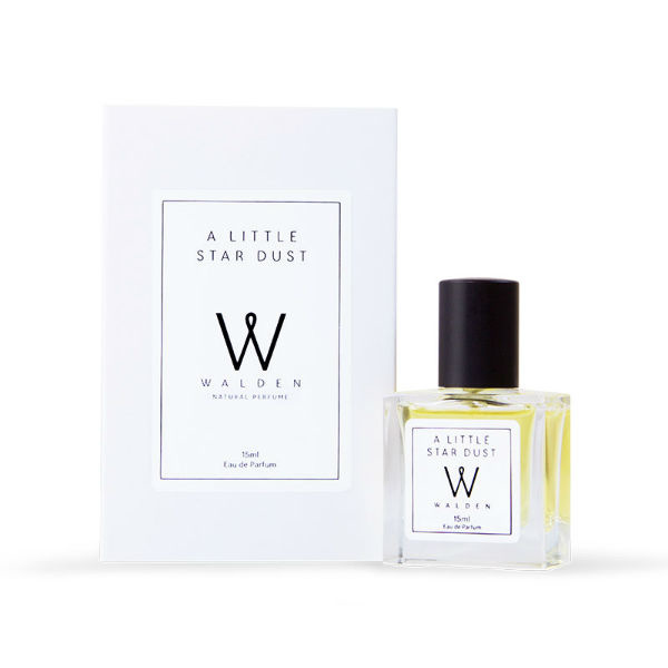 Walden Walden Natuurlijke parfum a little stardust spray (15 ml)