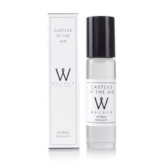 Walden Natuurlijke parfum castle in the air roll on (10 ml)