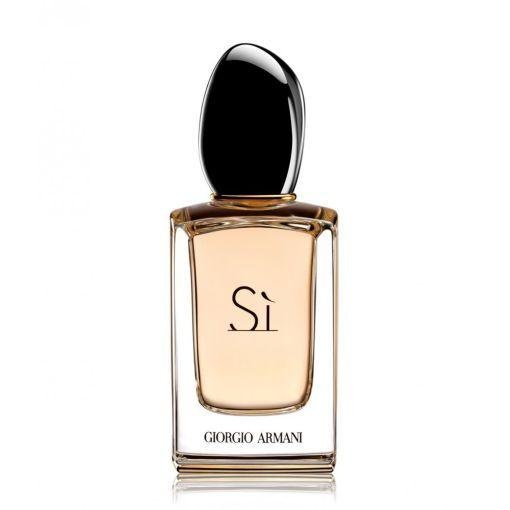 Armani Armani Si eau de parfum spray female (100 ml)