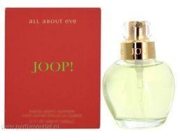 Joop! Joop! All about eve eau de parfum vapo female (40 ml)