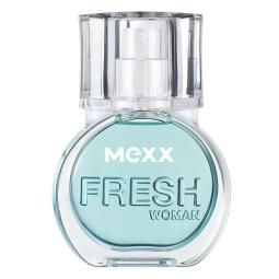 Mexx Mexx Fresh woman eau de toilette (15 ml)