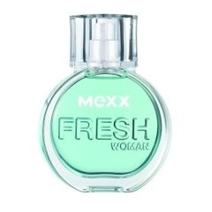 Mexx Fresh woman eau de toilette (30 ml)