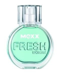 Mexx Mexx Fresh woman eau de toilette (30 ml)