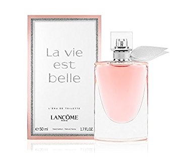 Lancome Lancome La vie est belle female eau de parfum (50 ml)