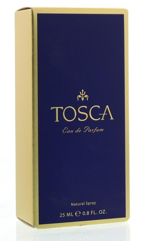 Tosca Tosca Eau de parfum (25 ml)