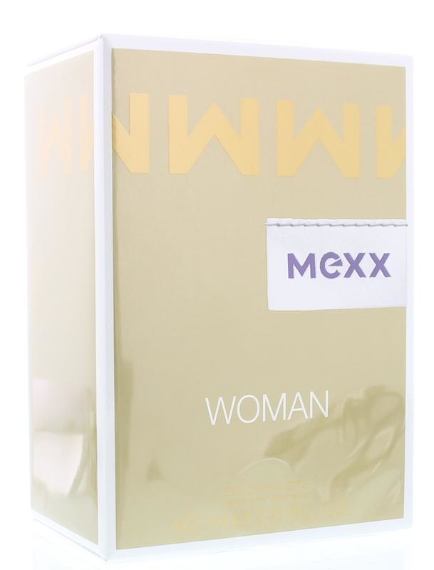 Mexx Mexx Woman eau de toilette spray (60 ml)