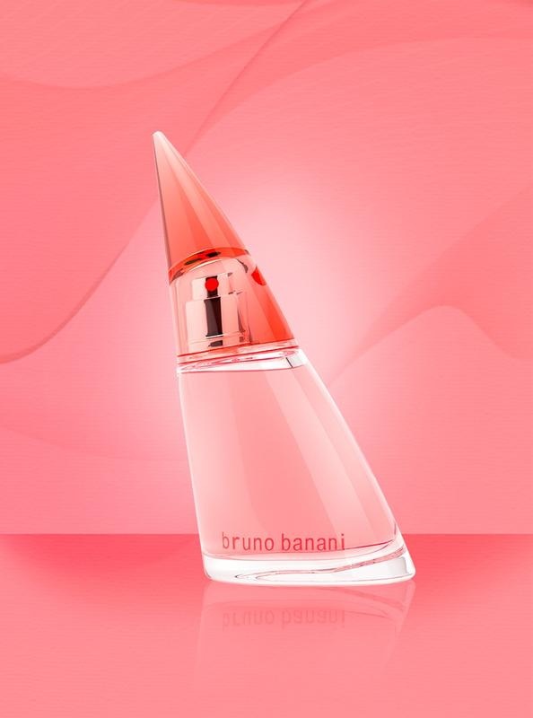 Bruno Banani Bruno Banani Absolute woman eau de toilette (40 ml)