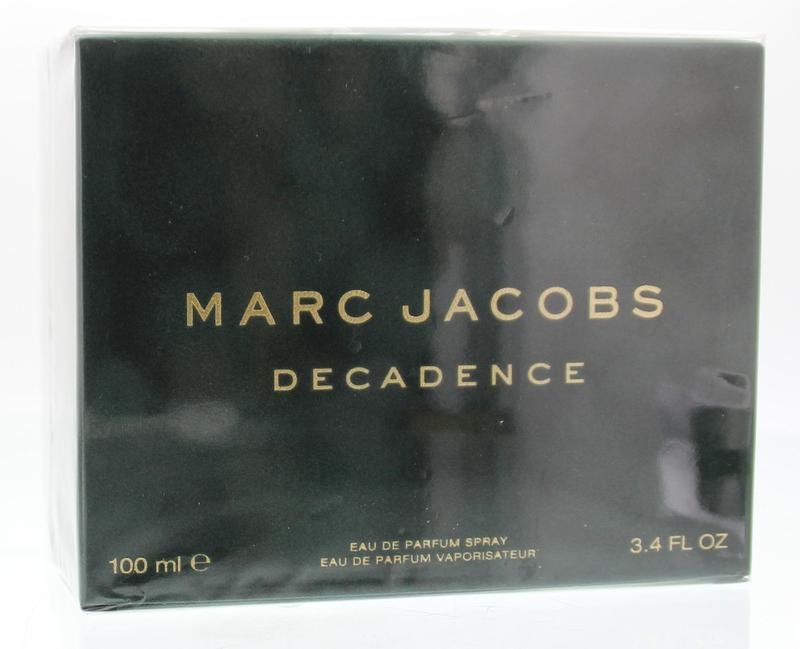 Marc Jacobs Marc Jacobs Decadence eau de parfum spray (100 ml)