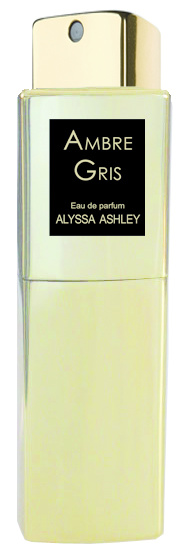 Alyssa Ashley Ambre gris purse spray (10 ml)