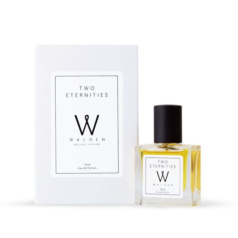 Walden Walden Natuurlijke parfum two eternities (50 ml)