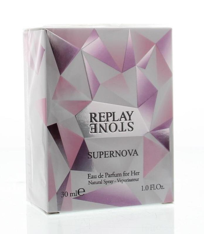 Replay Replay Stone supernova for her eau de toilette (30 ml)