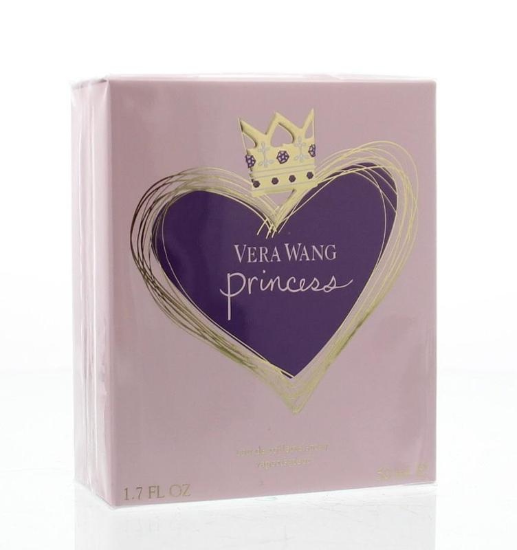 Vera Wang Vera Wang Princess eau de toilette (50 ml)