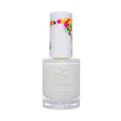 Suncoat Girl Nagellak clear gloss non toxic (9 ml)