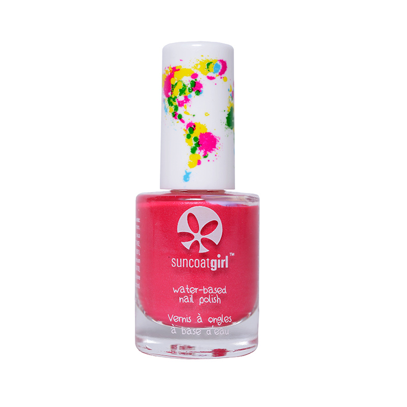 Suncoat Girl Suncoat Girl Nagellak apple blossom non toxic (9 ml)