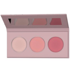 Lavera Blush mineral selection pastel rosy spring 01 bio (1 st)