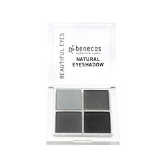 Benecos Oogschaduw smokey eyes (1 st)