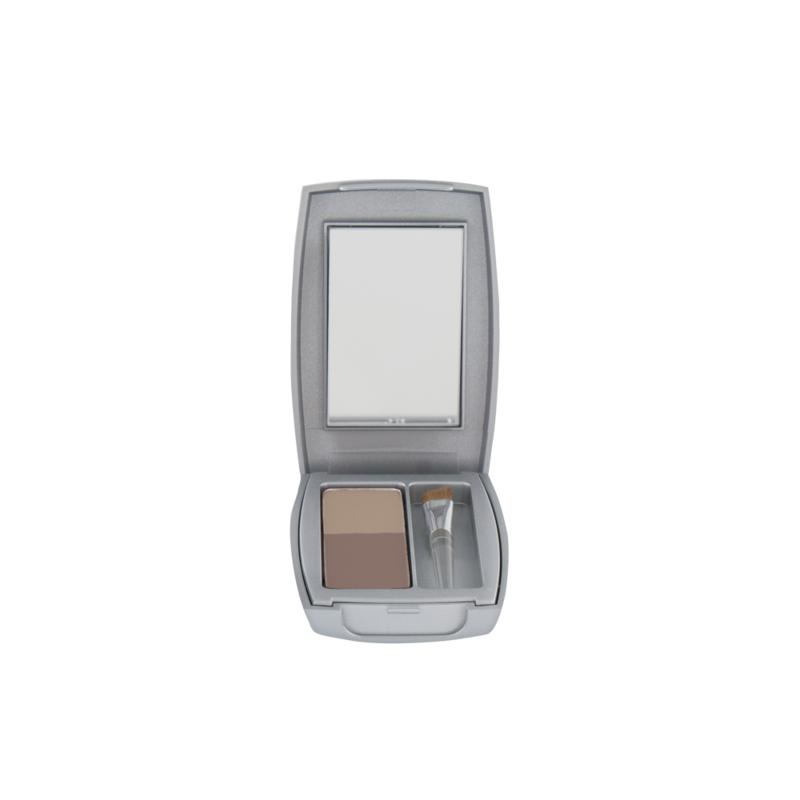 Herome Herome Compact powder taupe (1 st)