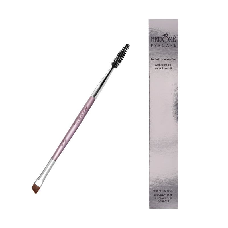 Herome Herome Duo brow brush (1 st)