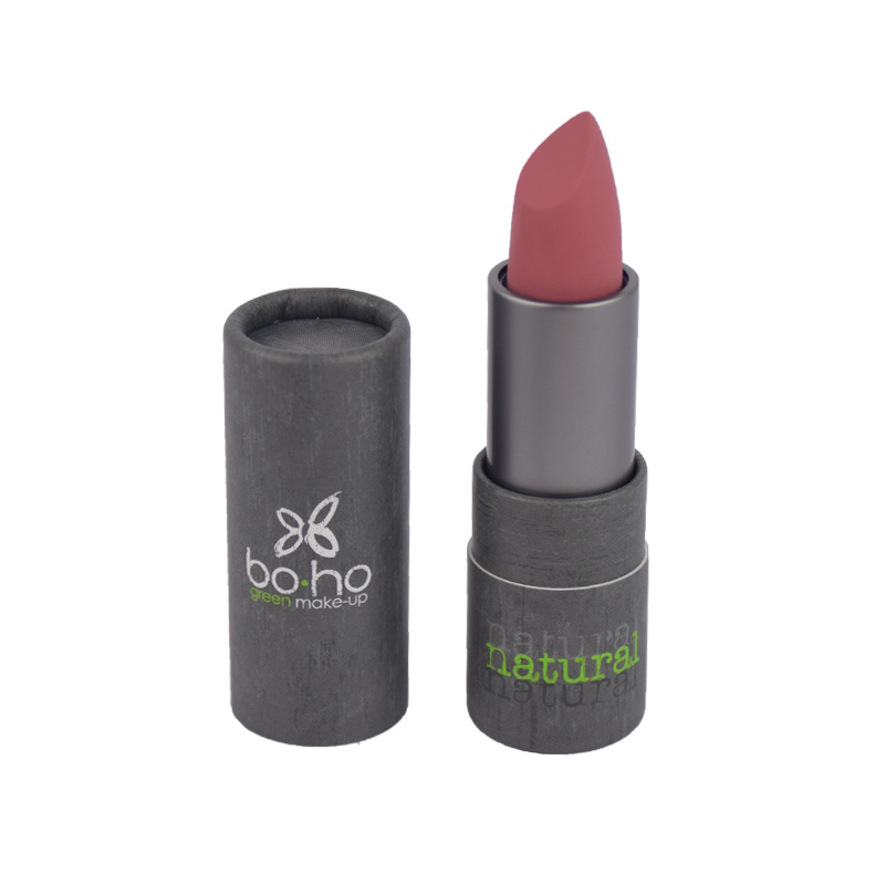 Boho Cosmetics Boho Cosmetics Lipstick poppy field love 311 (4 gr)